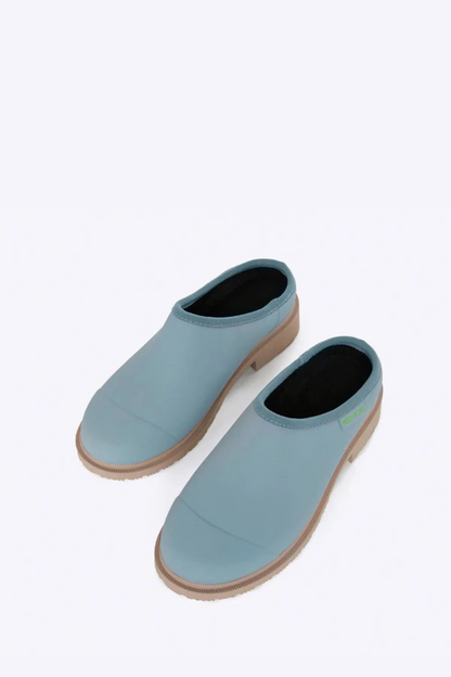 Merry People Billie Clog - Seafoam