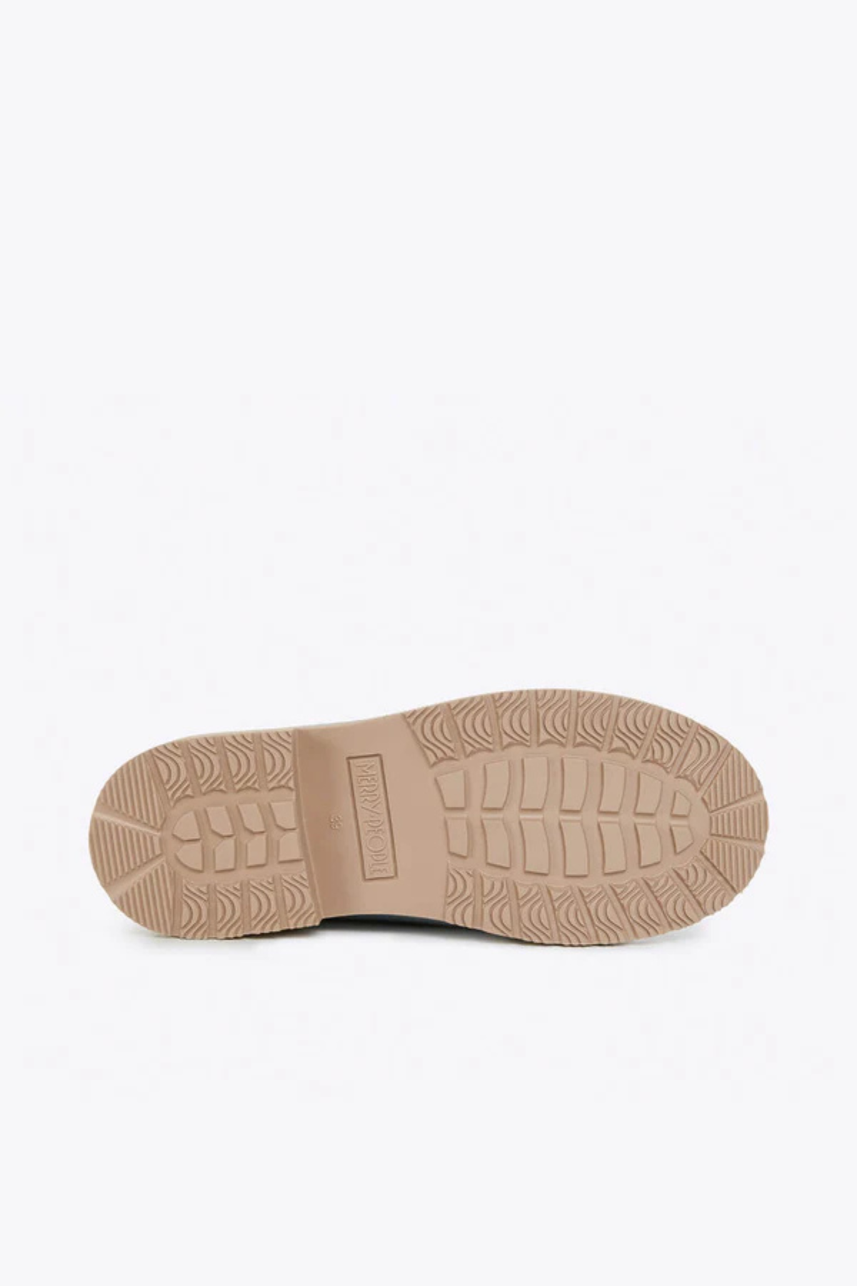Merry People Billie Clog - Seafoam