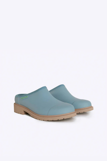 Merry People Billie Clog - Seafoam