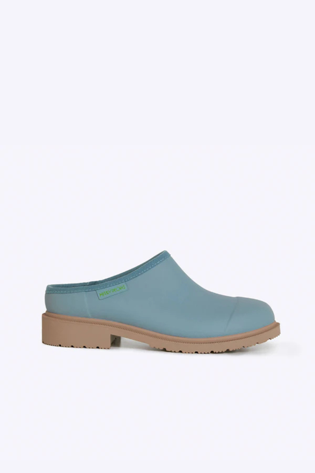 Merry People Billie Clog - Seafoam
