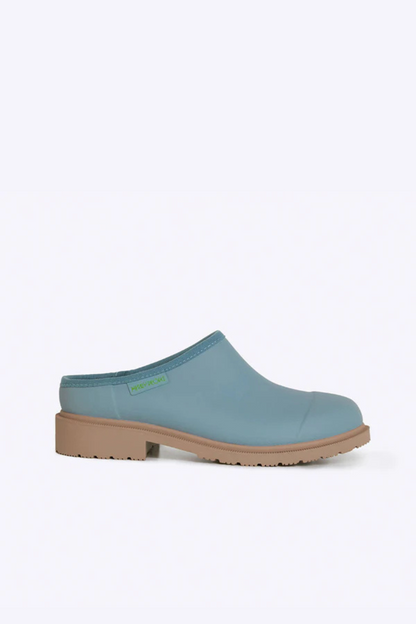Merry People Billie Clog - Seafoam