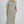 Merry Tee Dress - Clover/Pearl Stripe