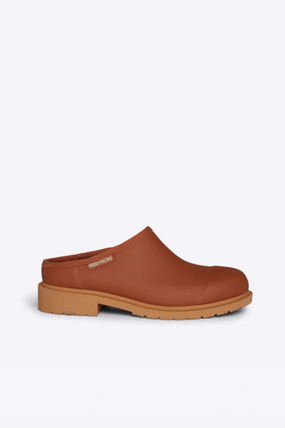 Merry People Billie Clog - Rust