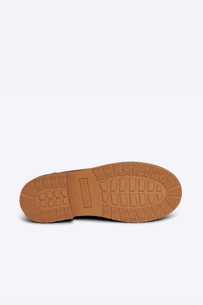 Merry People Billie Clog - Rust