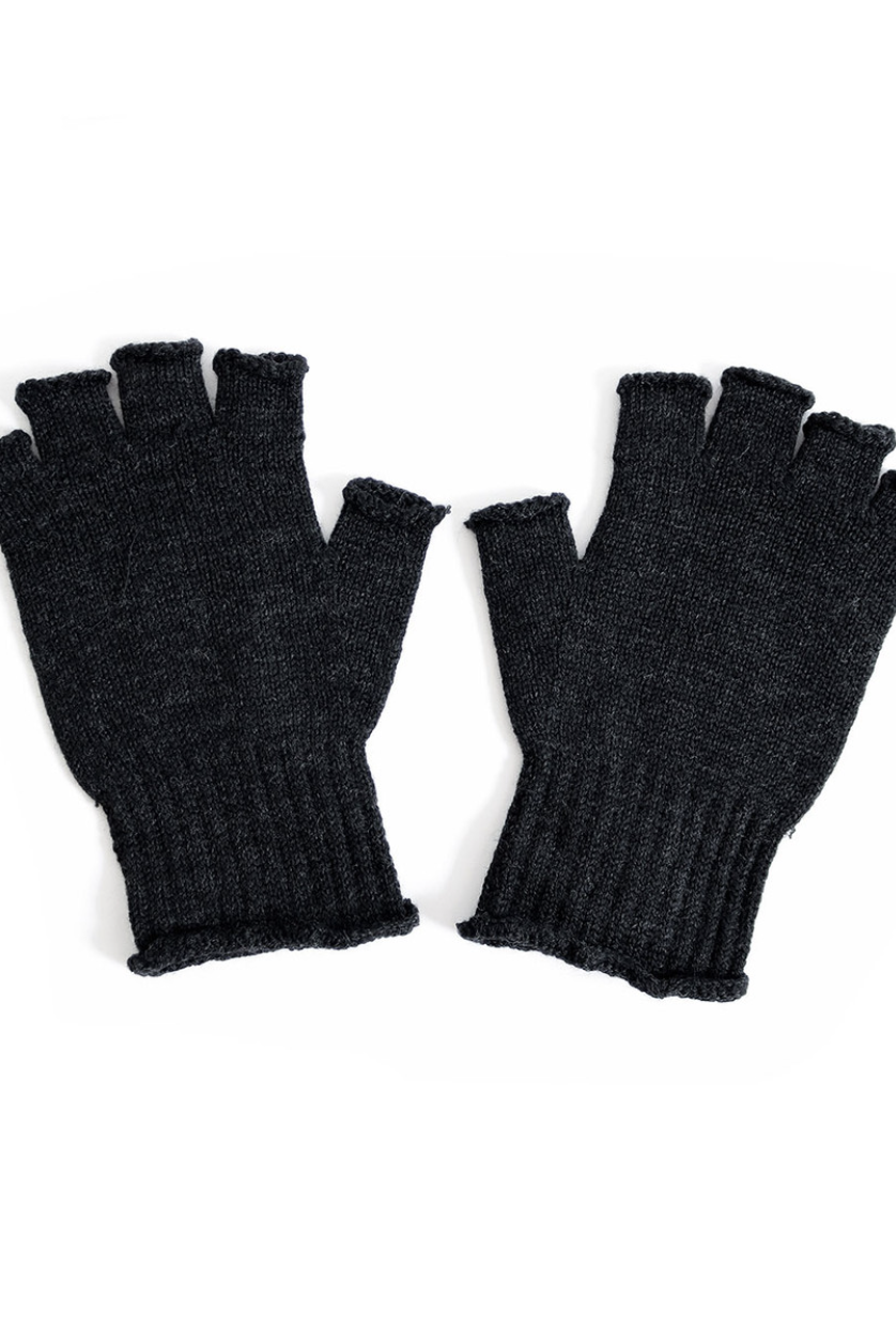 Milo Fingerless Gloves