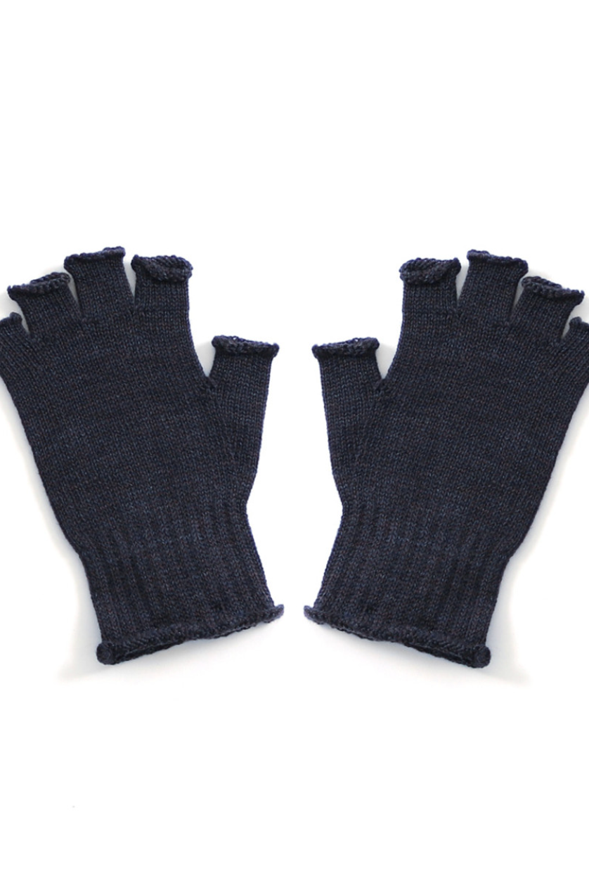 Milo Fingerless Gloves