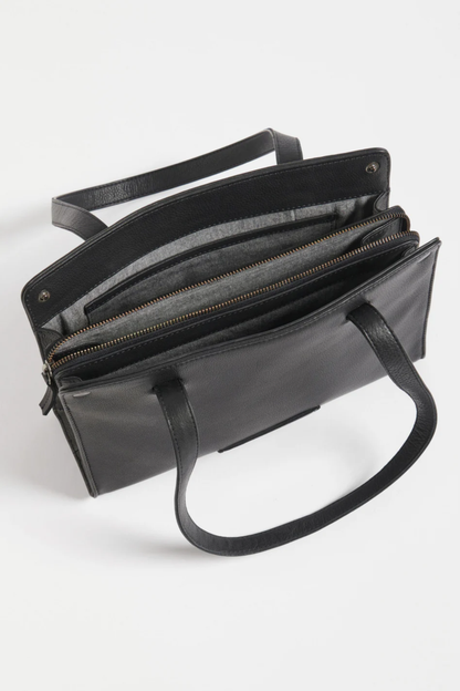Mini Edda Bag - Black