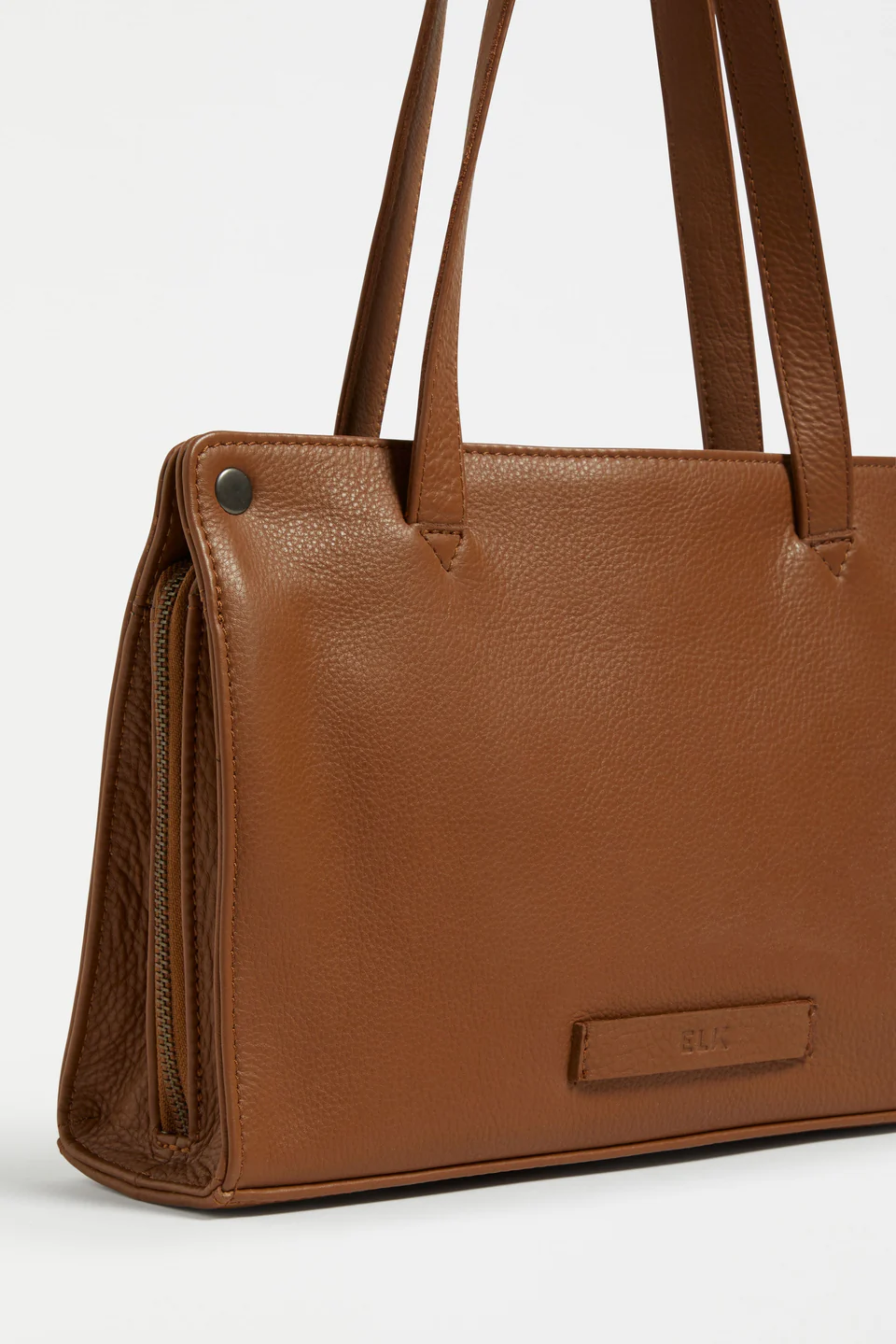 Mini Edda Bag Tan