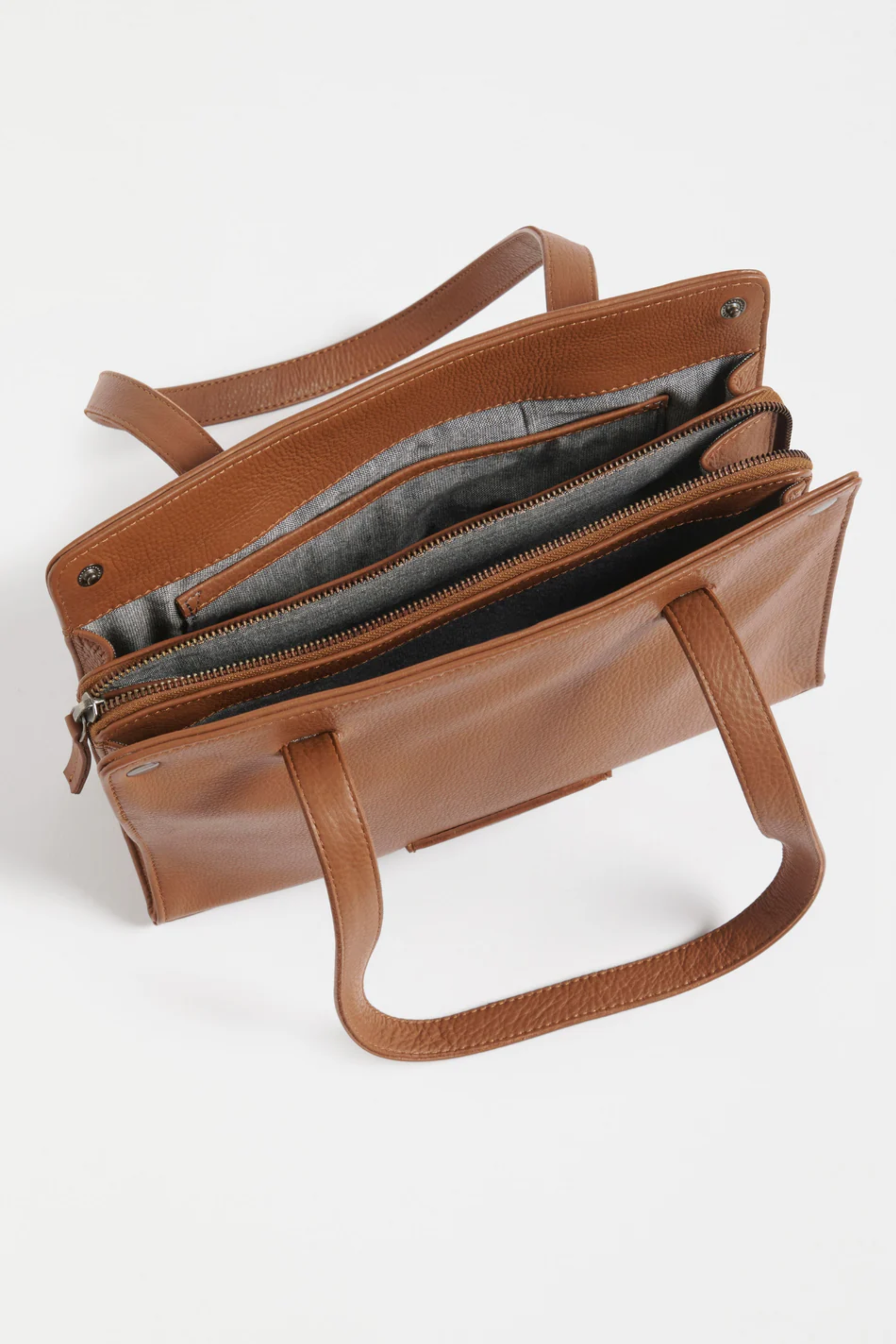 Mini Edda Bag Tan