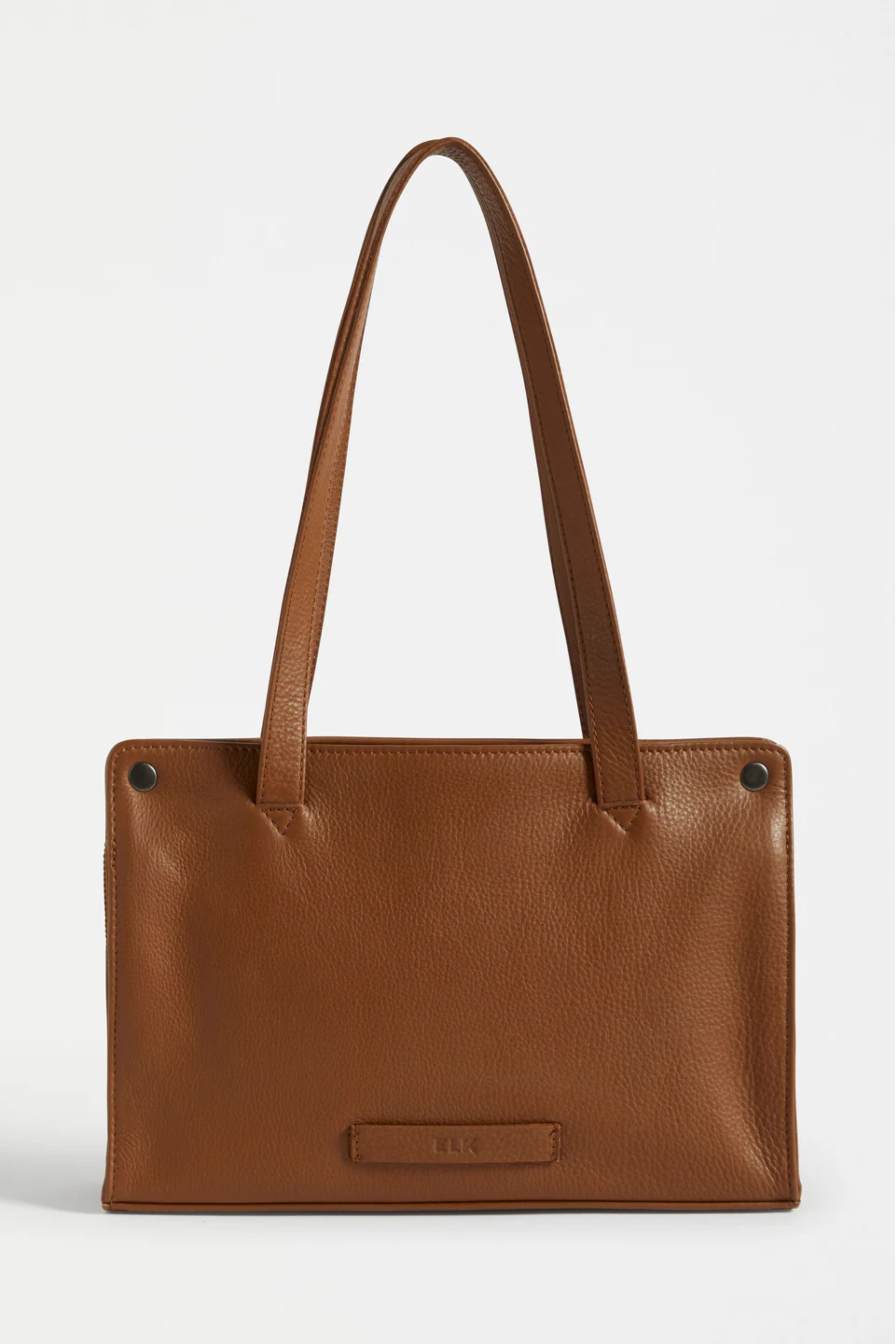 Mini Edda Bag Tan