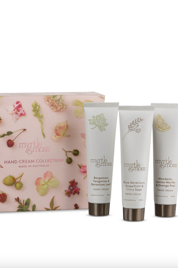 Mothers Day - Hand Cream Collection