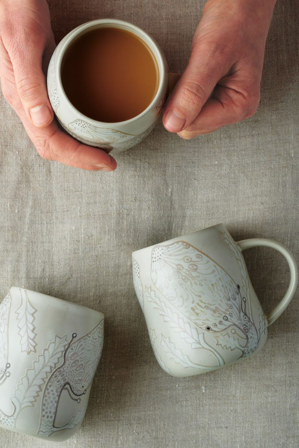 Mug Set - Banksia