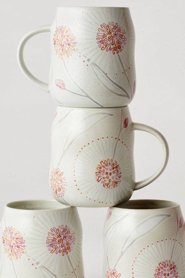 Mug Set - Hakea