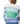 Multi Stripe Jumper - Marine