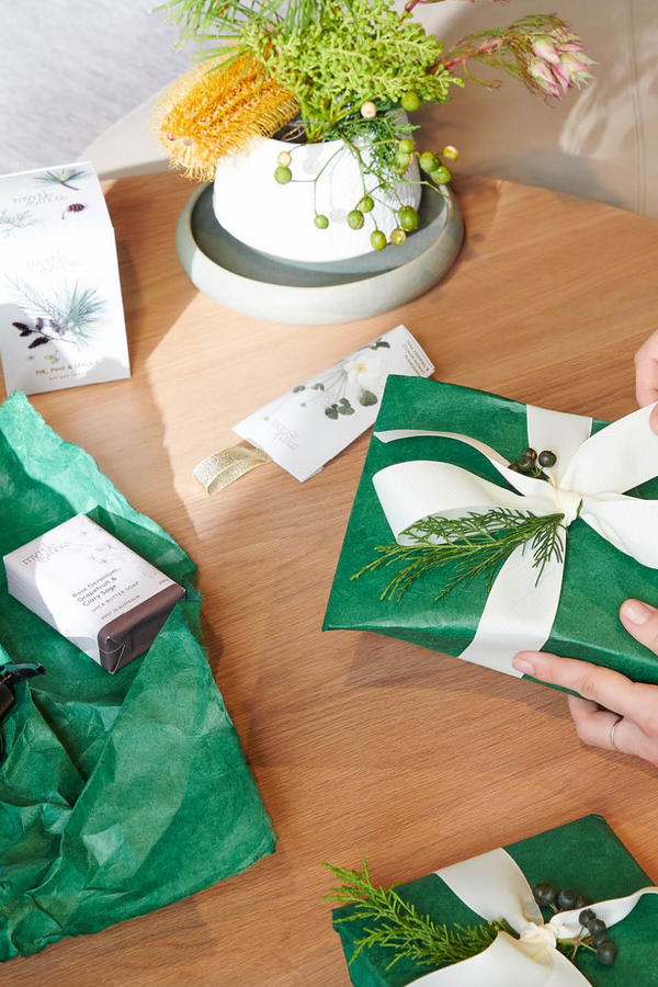 Myrtle & Moss Xmas Duet Gift Pack