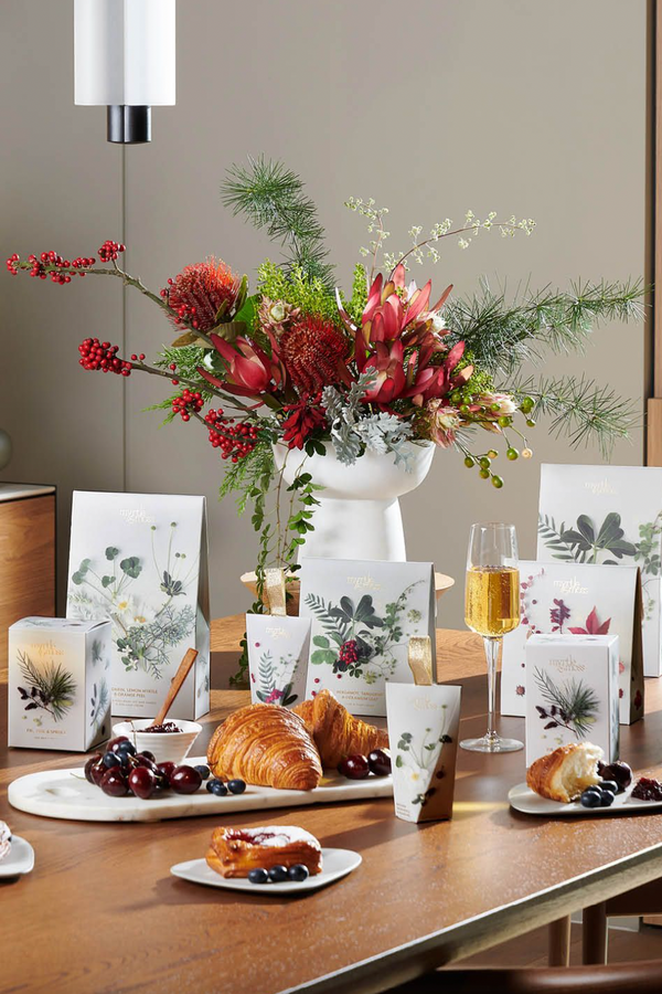 Myrtle & Moss Xmas Duet Gift Pack