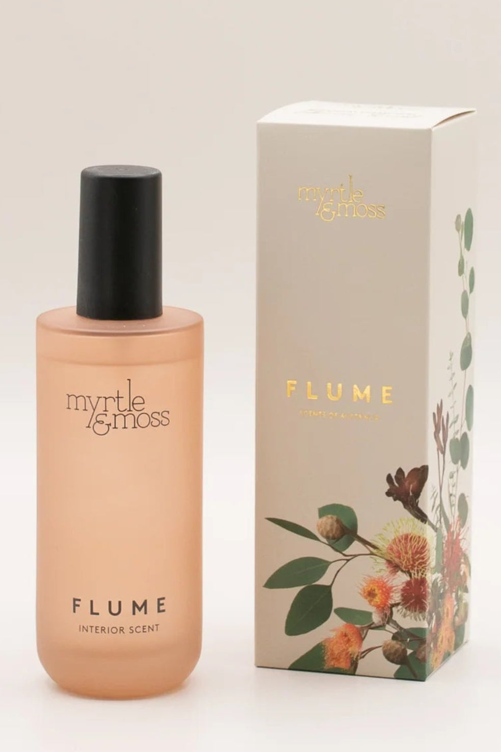 Botanical Interior Scent - Flume
