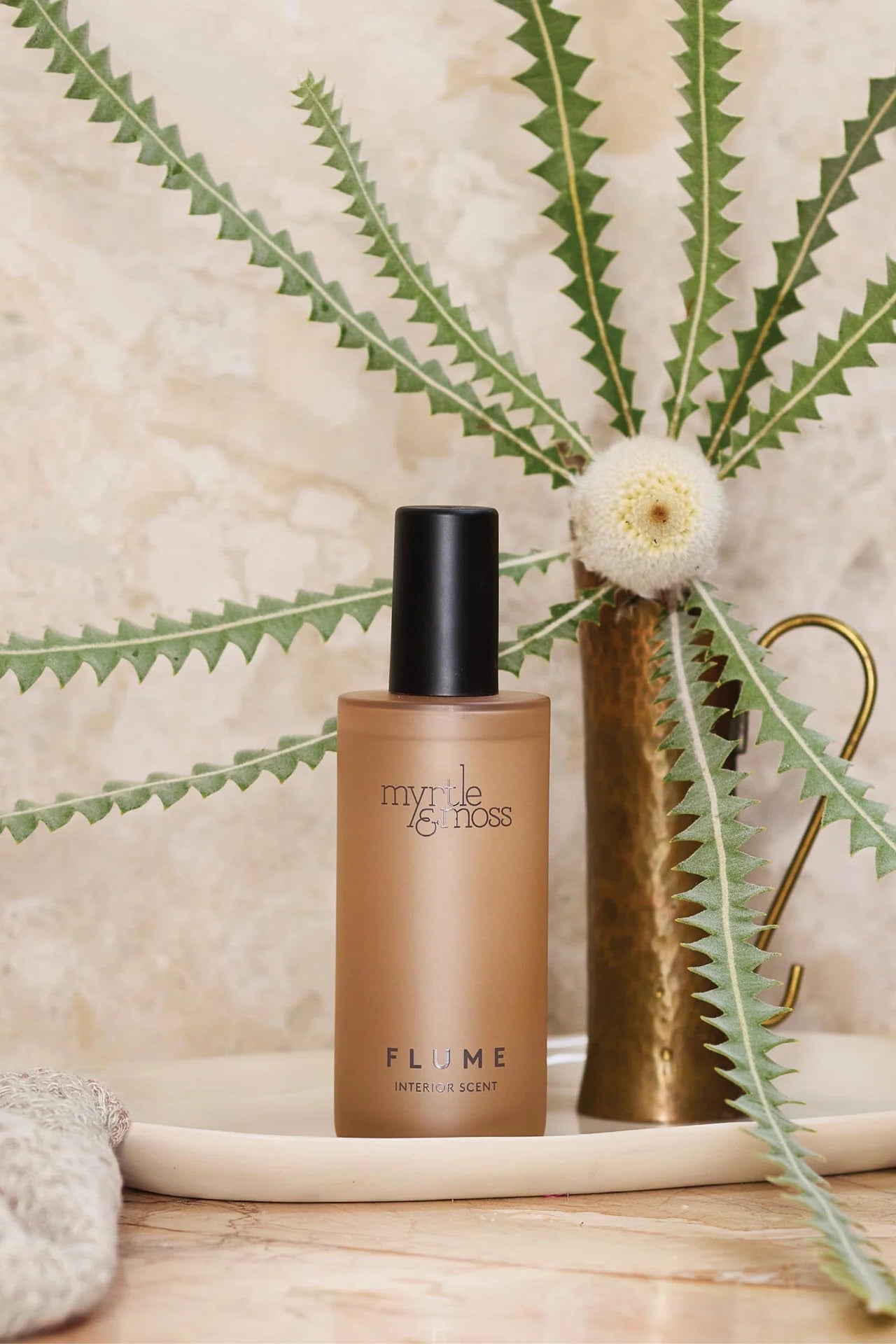 Botanical Interior Scent - Flume