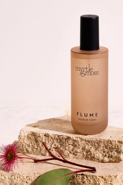 Botanical Interior Scent - Flume