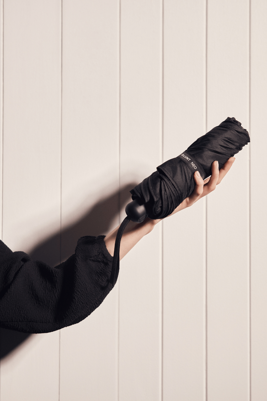 Blunt Neo Umbrella - Black