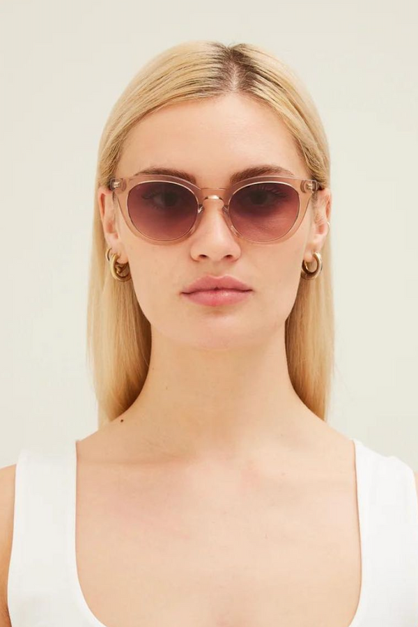Sito Sunglasses 'Now or Never' - Sirocco/Rosewood