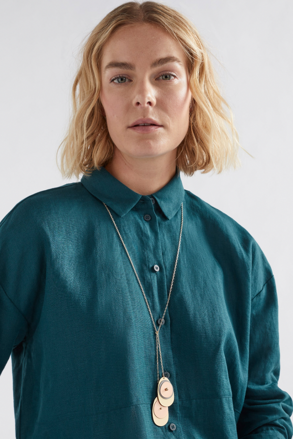 Orb Necklace