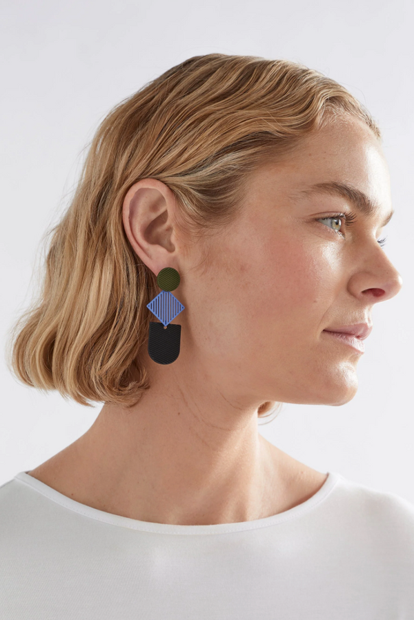 Ovek Earring