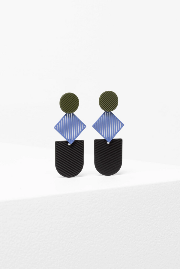 Ovek Earring