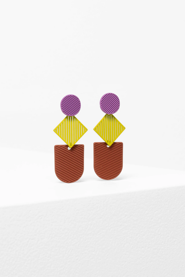 Ovek Earring