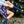 Odeon Blue Socks