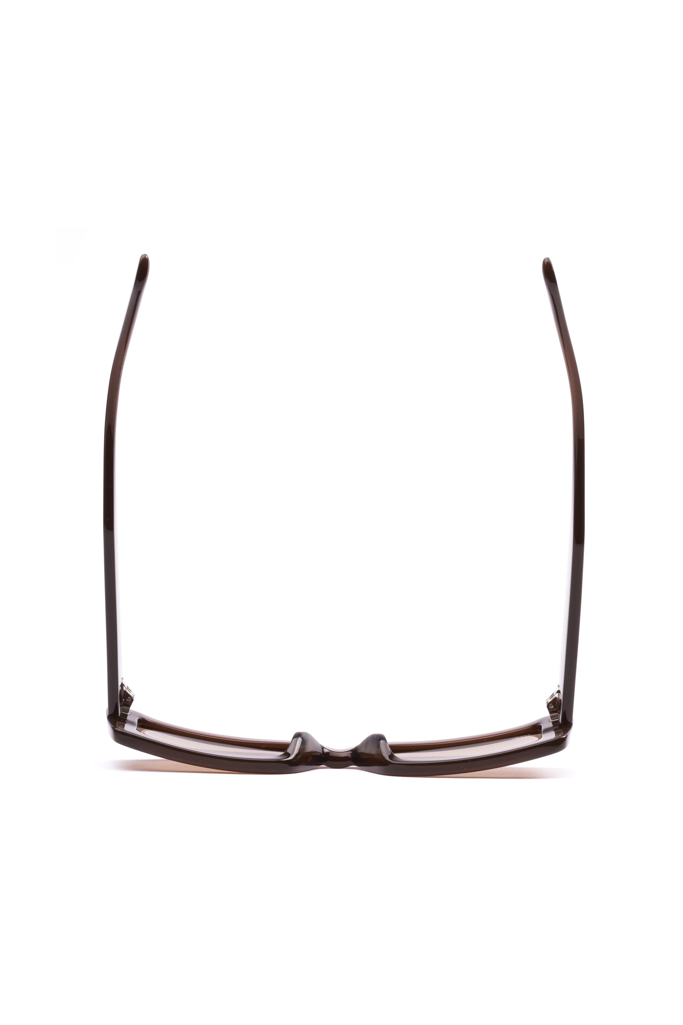Odessa Polarised Sunglasses - Coco/Fawn