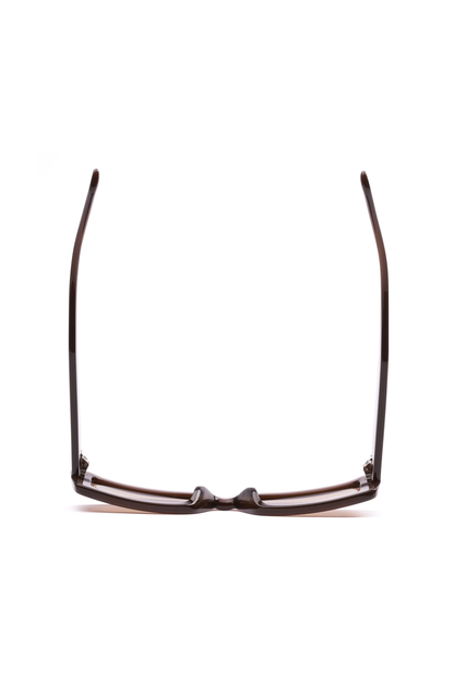 Odessa Polarised Sunglasses - Coco/Fawn