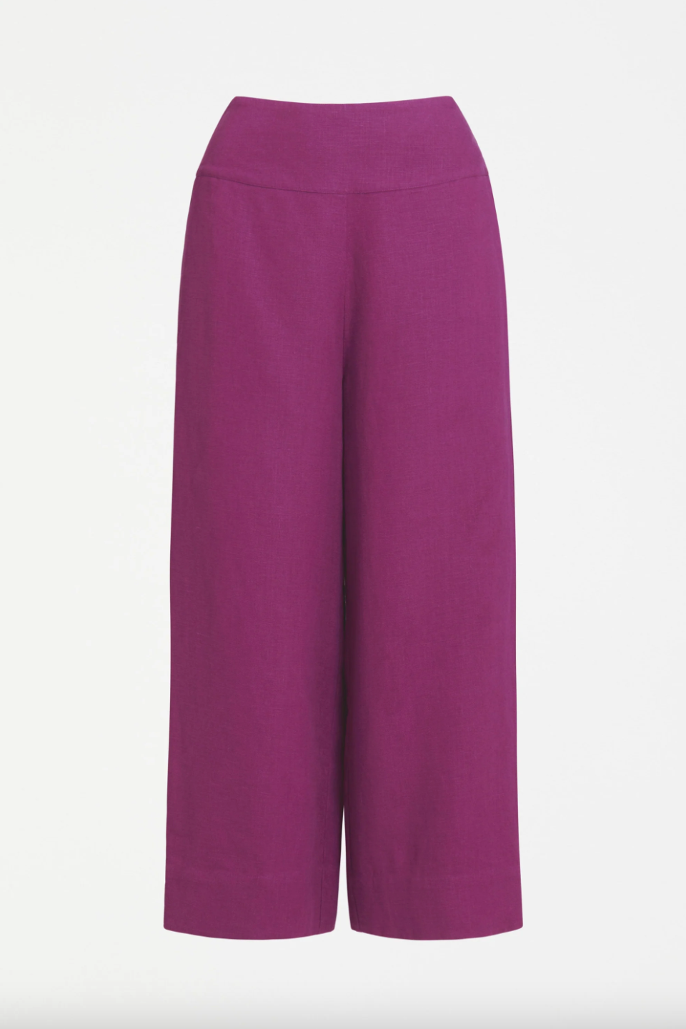 Elk Olsson Pant - Mulberry