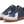 Pace Sneaker - Navy Retro Gum