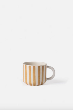 Paloma Coffee Cup