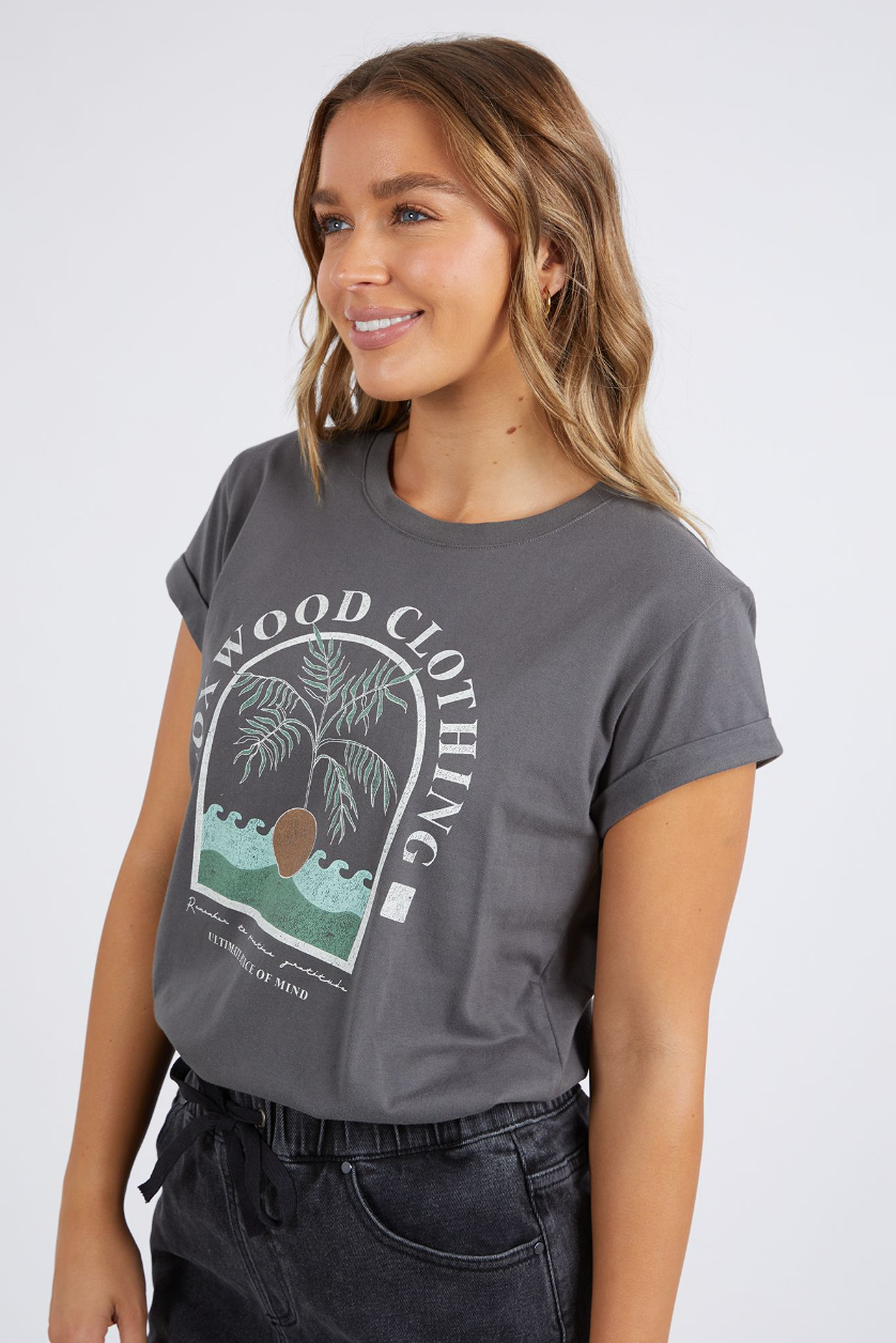 Peace of Mind Tee