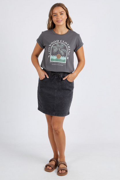 Peace of Mind Tee