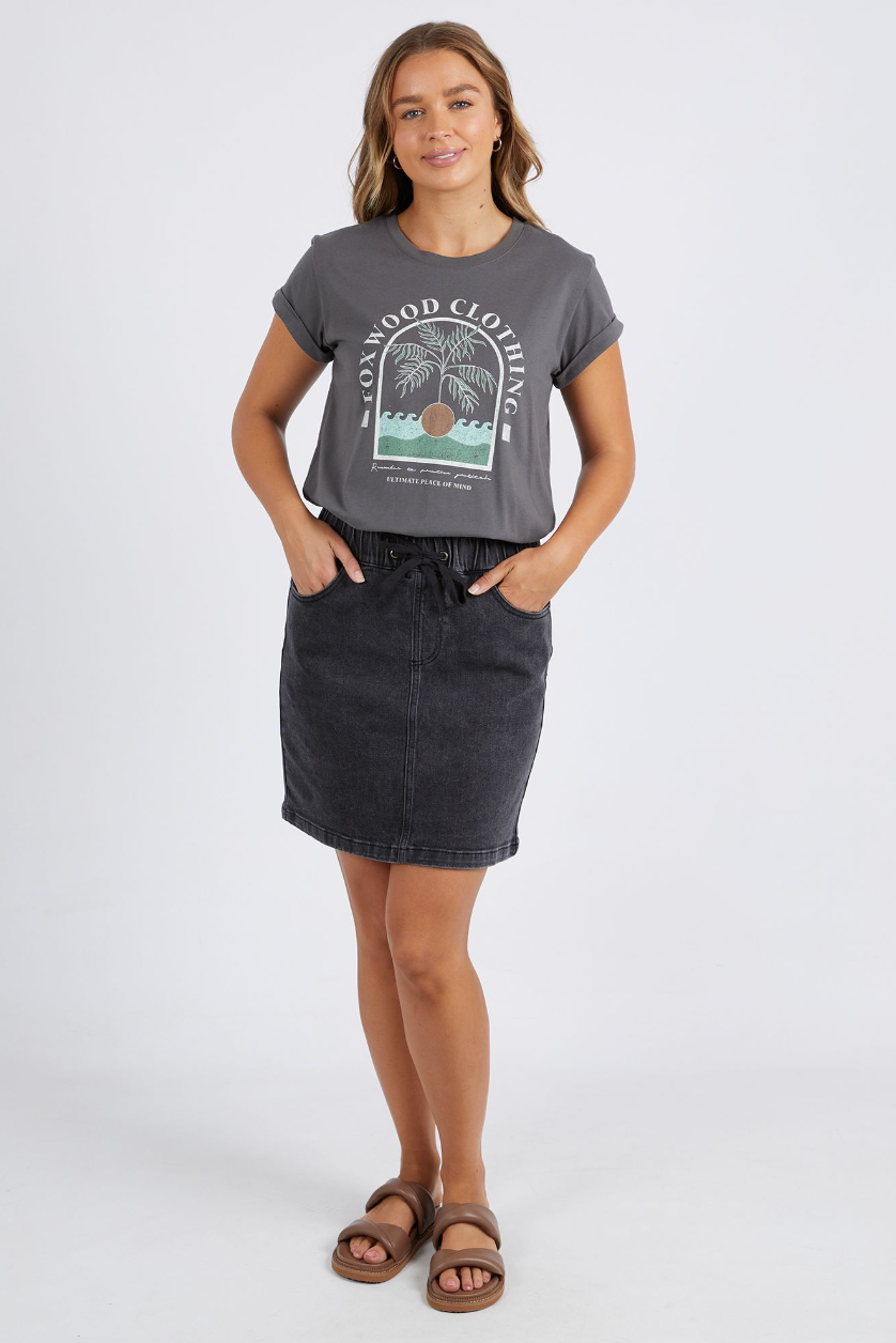 Peace of Mind Tee