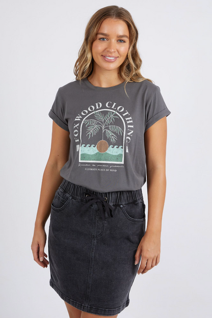 Peace of Mind Tee