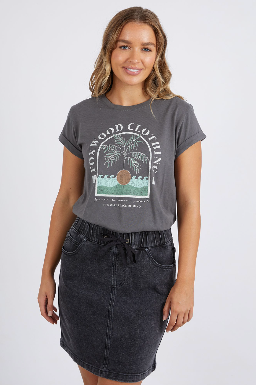 Peace of Mind Tee