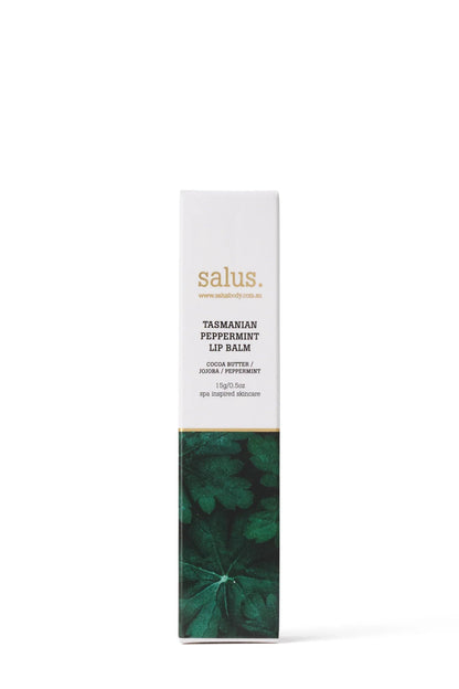 Salus Lip Balm - Tube