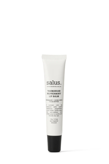 Salus Lip Balm - Tube