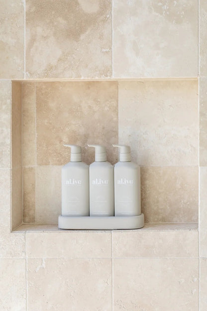 Alive Hair & BodyTrio - Hydrating