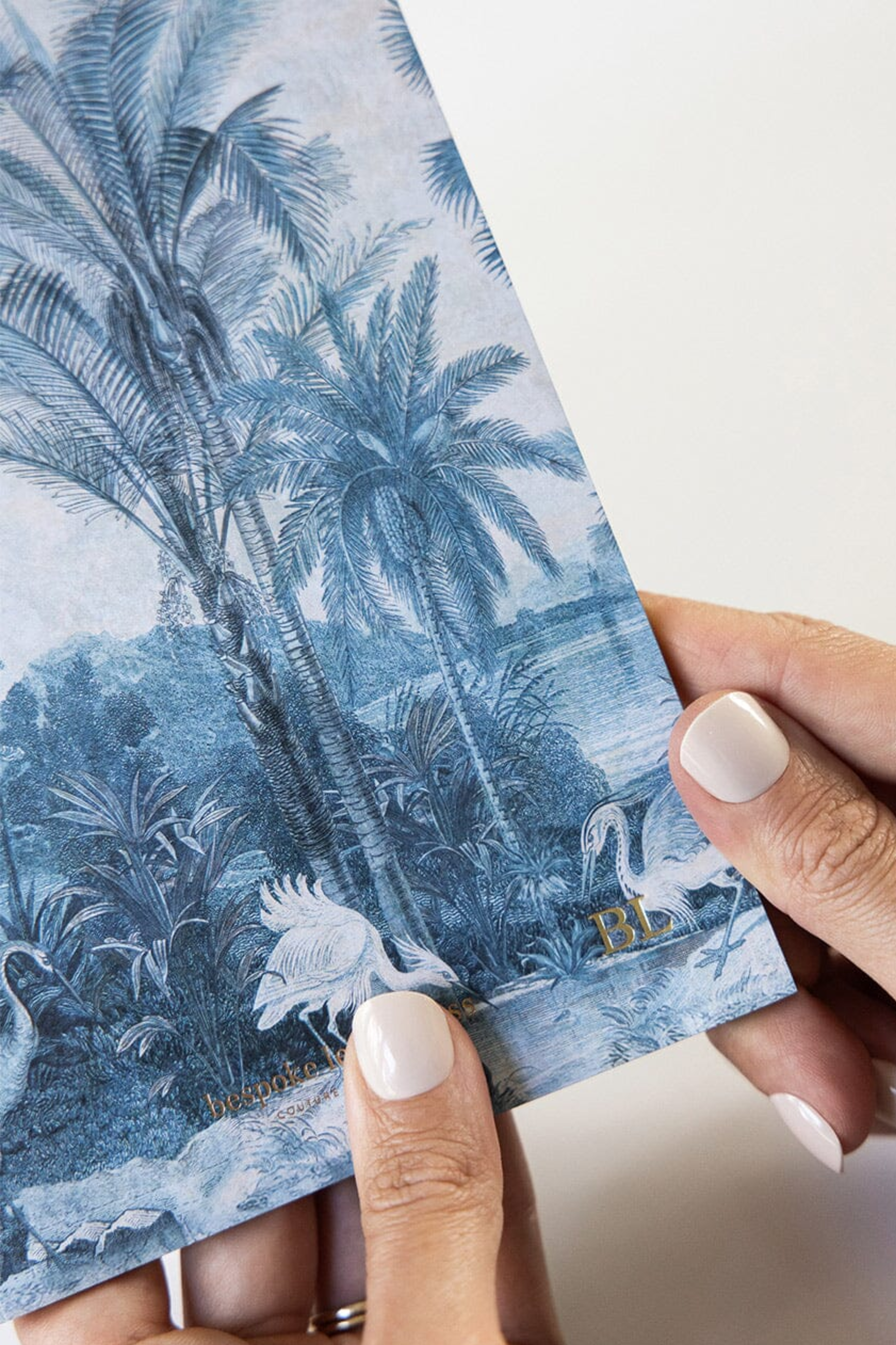 Pocket Notebook - Subcontinent/Lined