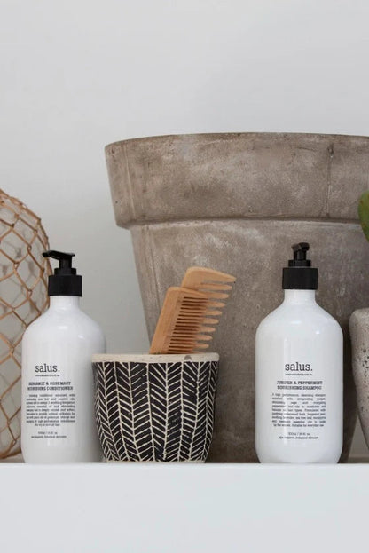 Salus Set - Hair Duo