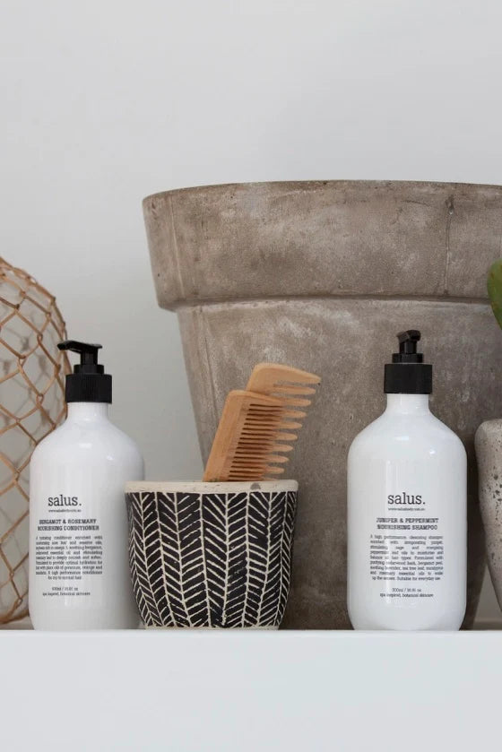 Salus Set - Hair Duo