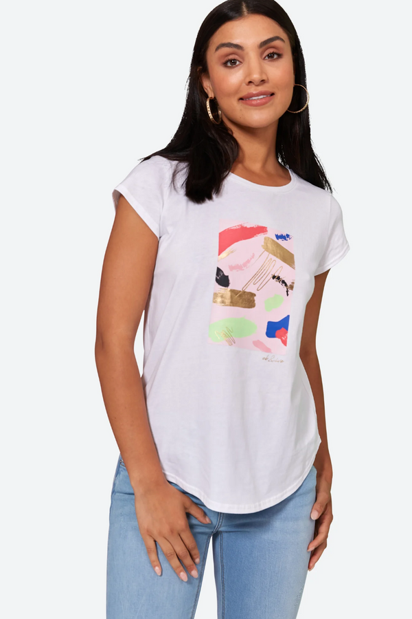 Reveler Tshirt