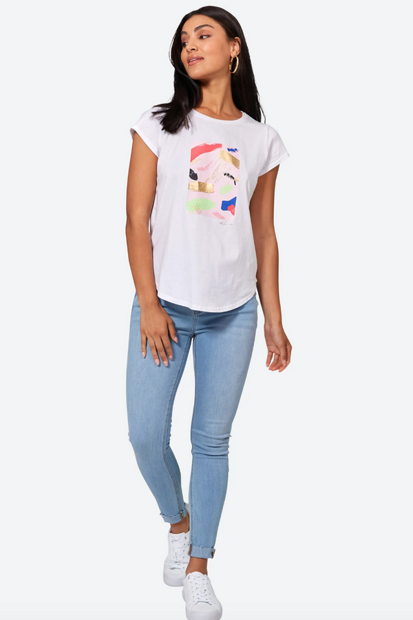 Reveler Tshirt