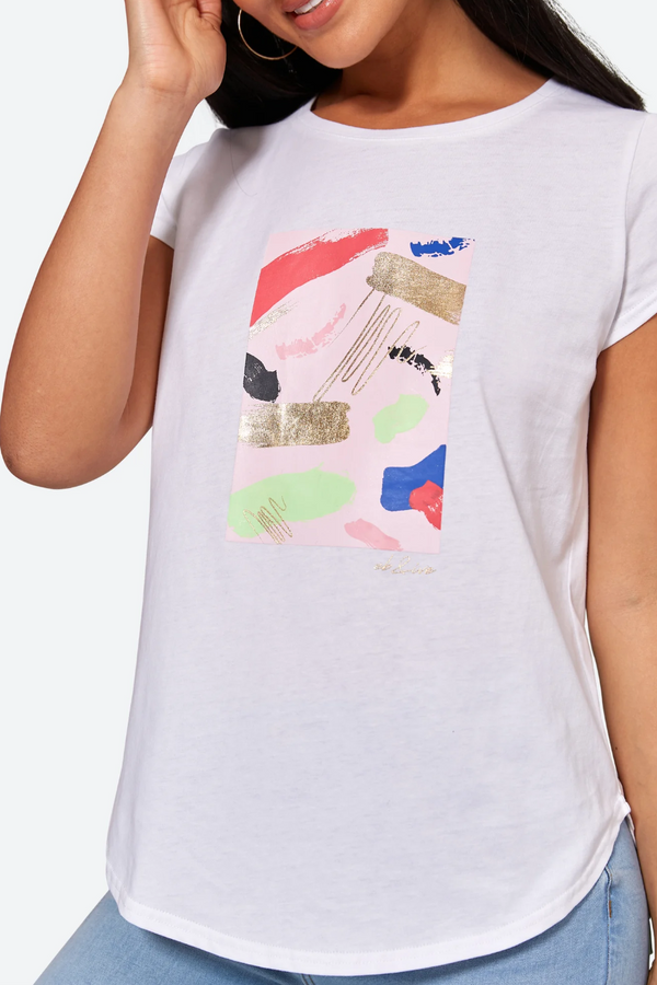 Reveler Tshirt