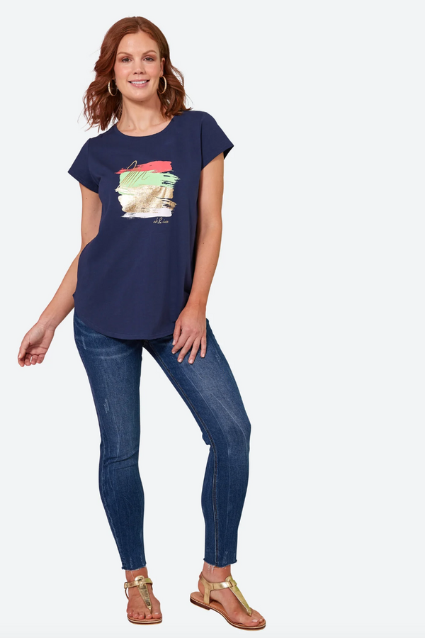 Reveler Tshirt
